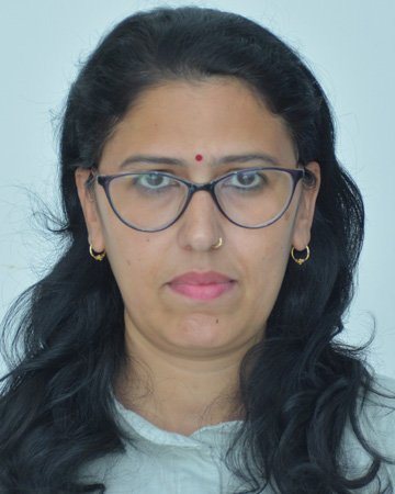 Ms. Suman Rana